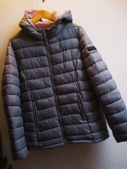 Bunda Marikoo vel.xl - 2