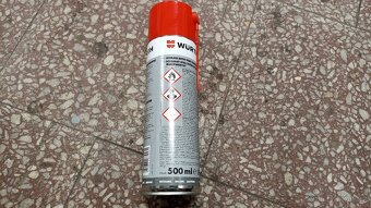 Wurth ochrana dutin - 2