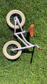 Stylové odrážedlo Banwood - 2