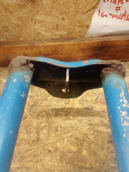 Vidlice babeta 207 - 2