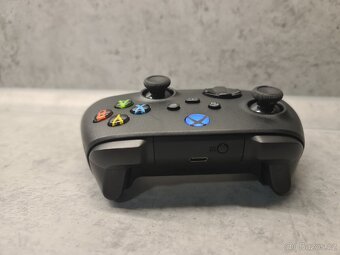 Ovladač xbox series, one - 2