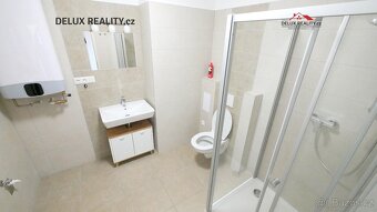 Prodej bytu 1+1 ulice Tovární - 2