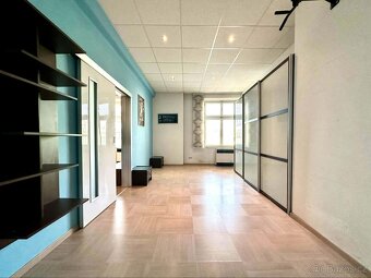 Pronájem 1+1 70m2 - 2