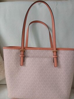 Nová kabelka Michael Kors - 2
