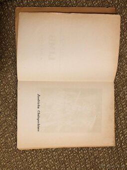 Jiří Kolář: Limb a jiné básně - 2