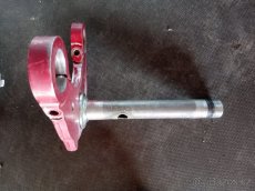 díly jawa-čz 175/250 - 2