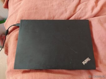 Notebook Lenovo Intel i5-6300 až 3ghz; Windows 11 - 2