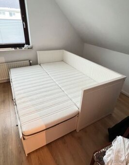 POSTEL IKEA HEMNES S MATRACEMI # - 2