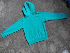 Mikina vel. 110/116 - 2