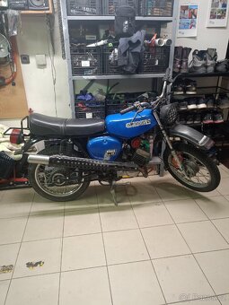 Simson S51 - 2