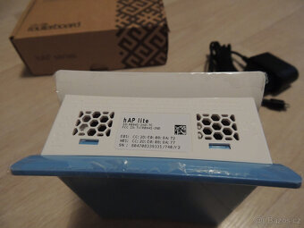 WiFi router Mikrotik RB941-2nD-TC - 2