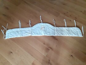 Mantinel do postýlky - 2