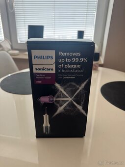 Ústní sprcha PHILIPS - 2