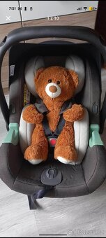 ABC tulip designe Vajíčko s ISO Fixem - 2