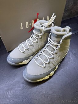 Nike AIR JORDAN 9 RETRO - 2