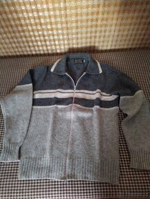 Pánské svetry - 2