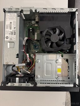 Prodám hromadu počítačů HP 280 G2 i3-6100 - 2