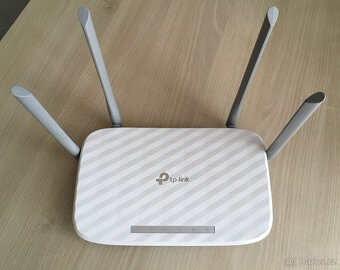 TP-LINK Archer C50 WiFi router - 2