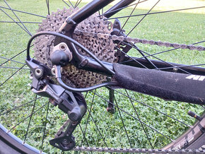 Elektrokolo Apache tuwan E3 - 2