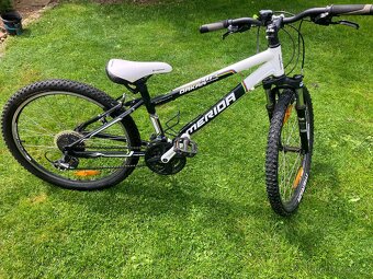 Dětské kolo Merida - 2