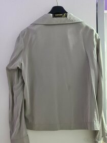 Versace bunda na bežky - 2