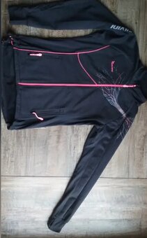 Silvini Softshell Monna vel. S NOVÁ - 2