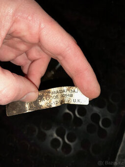 Ford Focus MK1 - hydraulická hadice řízení - 2