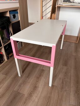 Detsky stul IKEA - 2