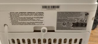 Mobilní klimatizace - 2