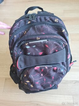 Topgal školní batoh - 2