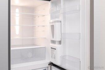 LG lednice s výdejníkem vody/ledu - 2