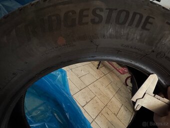185/65 R15 letní Bridgestone - 2