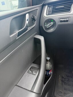 Škoda Rapid 1.6 tdi - 2