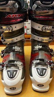 Atomic Hawx 110 vel.29/45 - 2