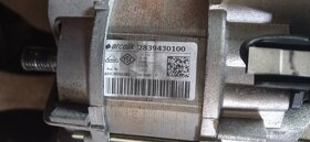 Motor z pračky Beco - 2