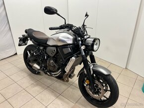 YAMAHA XSR 700,ABS,TOP - 2