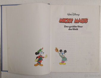 Micky Maus - Der größte Star der Welt - 2