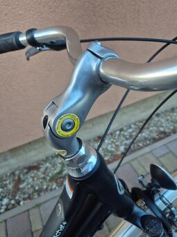 Městské dámské kolo Diamant - 2