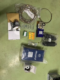 Triumph Spitfire MK3 ND - 2