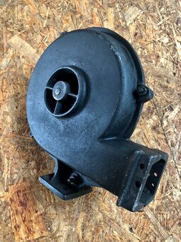 Fukar na výheň - 2