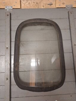 Avia náhradní díly - 2