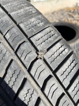 255/45 R20 zimní - 2