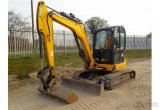 JCB 8055 RTS - 2