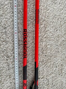 Dětské lyžařské hůlky Rossignol - 2