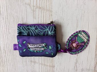 Peněženka Santoro London - 2