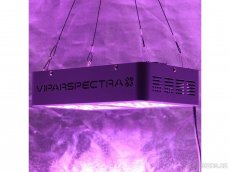 VIPARSPECTRA V300 LED - 2kusy - 2