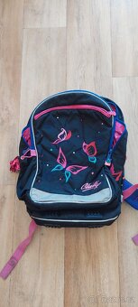 Školní batoh - 2