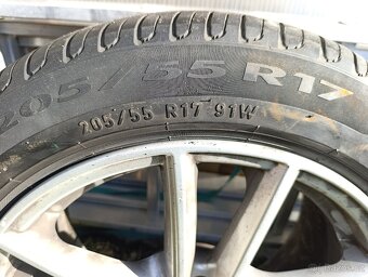 ALU 5x112 ALUETT - 2