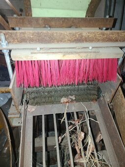 Čistička na česnek a cibuli - 2