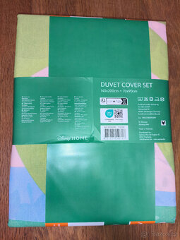 Povlečení Vaiana - 2